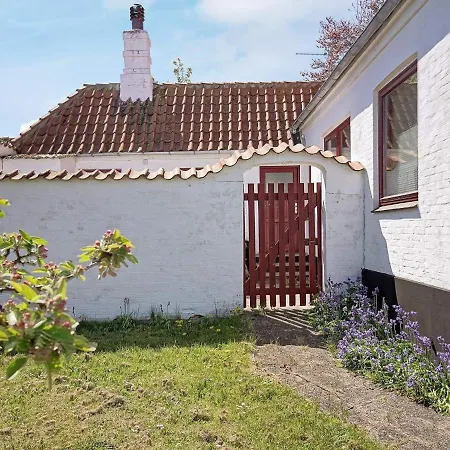 Apartment Allinge IX * Allinge-Sandvig