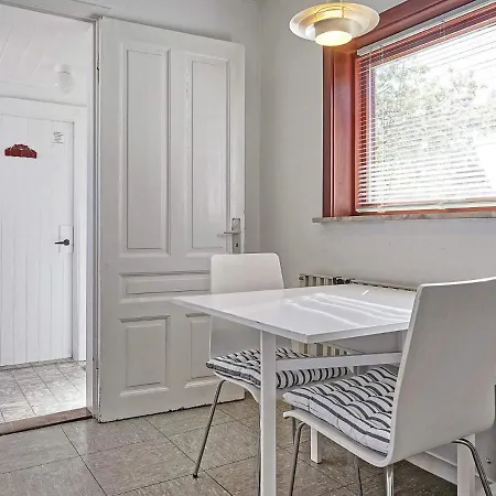 Apartment Allinge IX