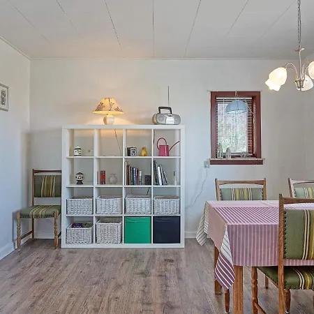 Apartment Allinge IX Lejlighed *