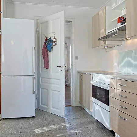 Apartment Allinge IX *