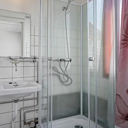 Apartment Allinge IX Lejlighed