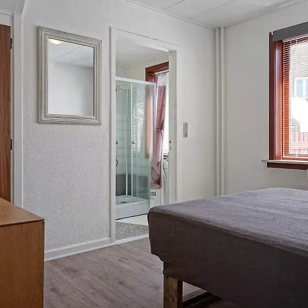 Apartment Allinge IX * Allinge-Sandvig