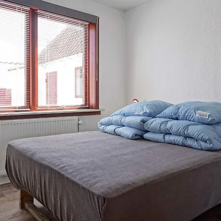 Apartment Allinge IX Lejlighed *