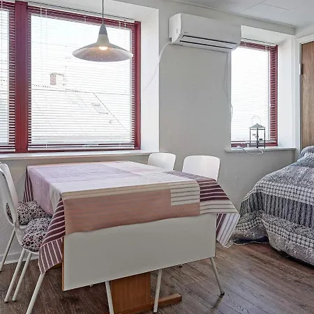 Apartment Allinge IX * Allinge-Sandvig