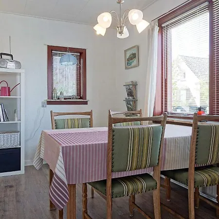 Apartment Allinge IX Allinge-Sandvig