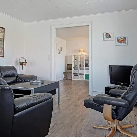 Lejlighed Apartment Allinge IX