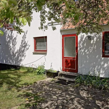 Apartment Allinge IX