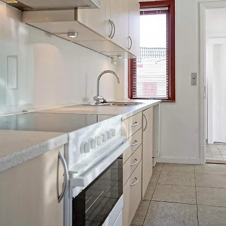 Apartment Allinge IX Lejlighed Allinge-Sandvig